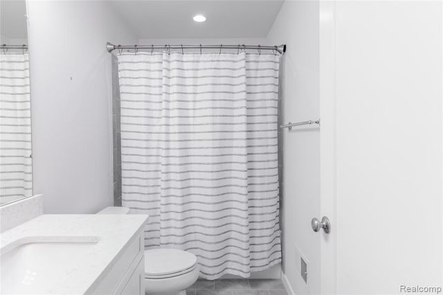 2963 Aughton Road, Ann Arbor, MI 48105