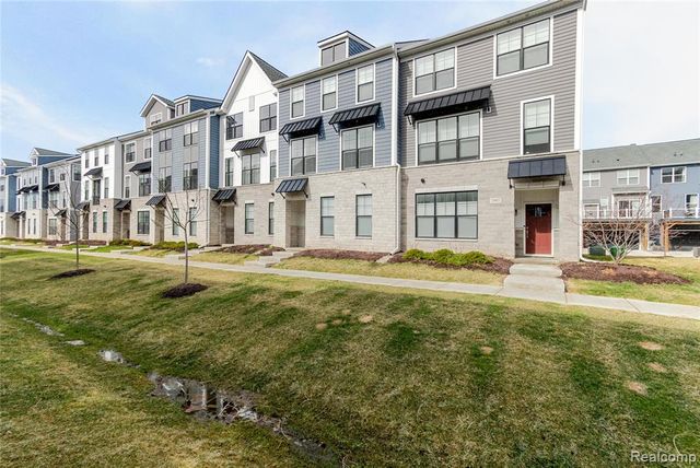 2963 Aughton Road, Ann Arbor, MI 48105