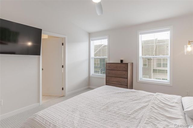 2963 Aughton Road, Ann Arbor, MI 48105