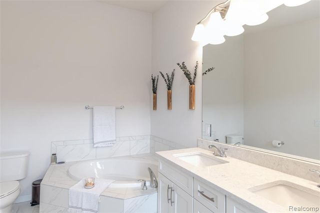 2963 Aughton Road, Ann Arbor, MI 48105