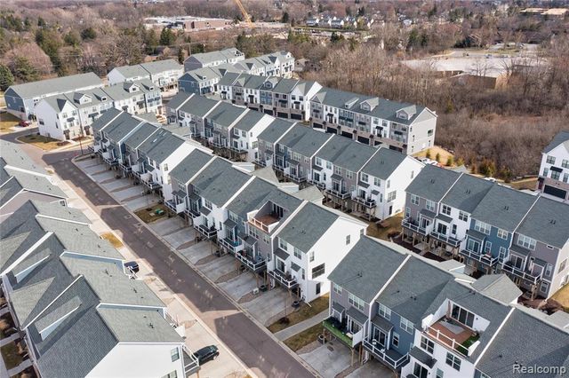 2963 Aughton Road, Ann Arbor, MI 48105