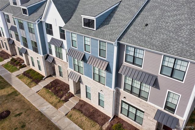 2963 Aughton Road, Ann Arbor, MI 48105