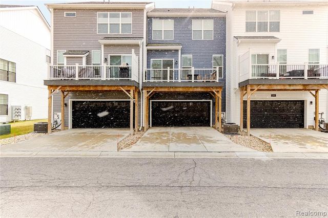 2963 Aughton Road, Ann Arbor, MI 48105