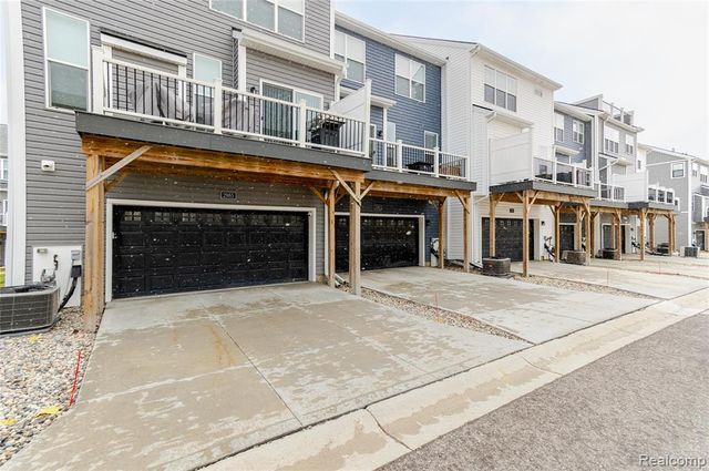 2963 Aughton Road, Ann Arbor, MI 48105