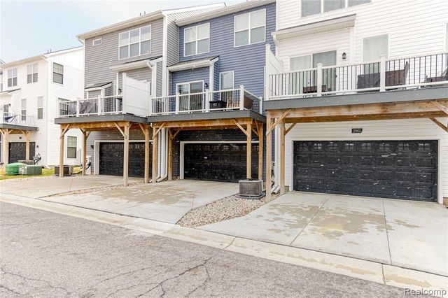 2963 Aughton Road, Ann Arbor, MI 48105