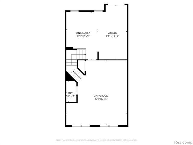 2963 Aughton Road, Ann Arbor, MI 48105