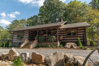 242 Lewis lane Lane, Blaine, TN 37709