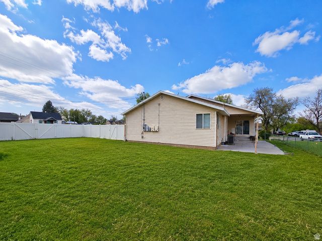 390 N 300 E, Santaquin, UT 84655