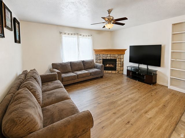 390 N 300 E, Santaquin, UT 84655