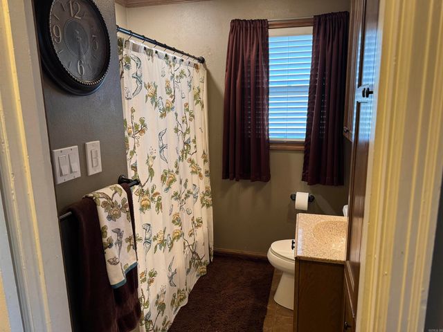 309 W Pine Street, Benton, AR 72015