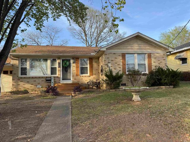 309 W Pine Street, Benton, AR 72015