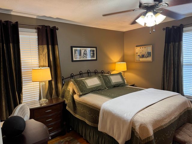 309 W Pine Street, Benton, AR 72015