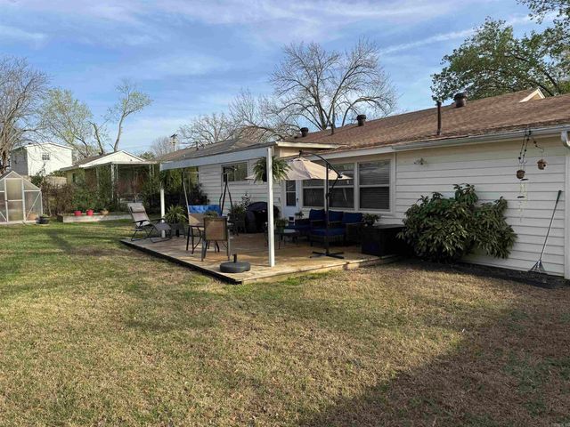 309 W Pine Street, Benton, AR 72015