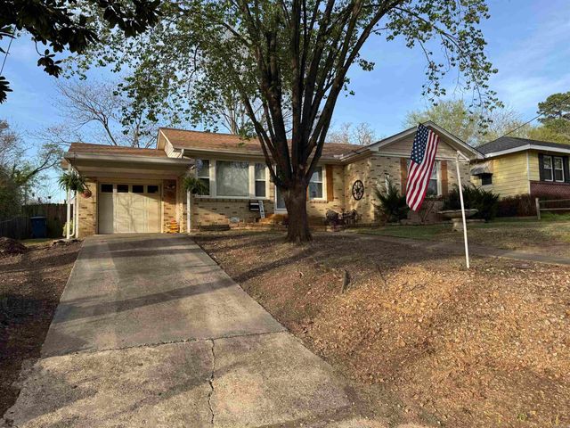 309 W Pine Street, Benton, AR 72015