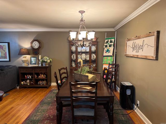 309 W Pine Street, Benton, AR 72015