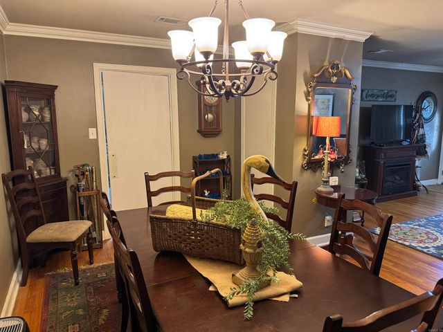 309 W Pine Street, Benton, AR 72015