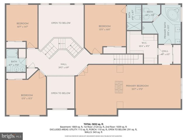 215 SHERWIN RD, Mullica Hill, NJ 08062