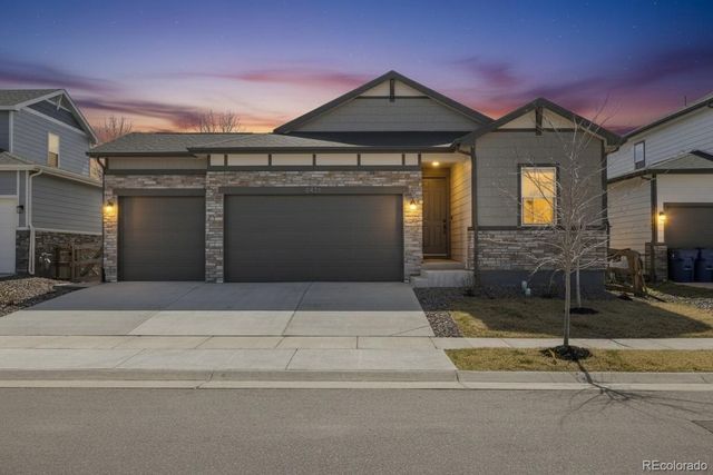 5426 Riverbend Avenue, Firestone, CO 80504