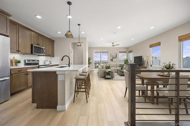 5426 Riverbend Avenue, Firestone, CO 80504