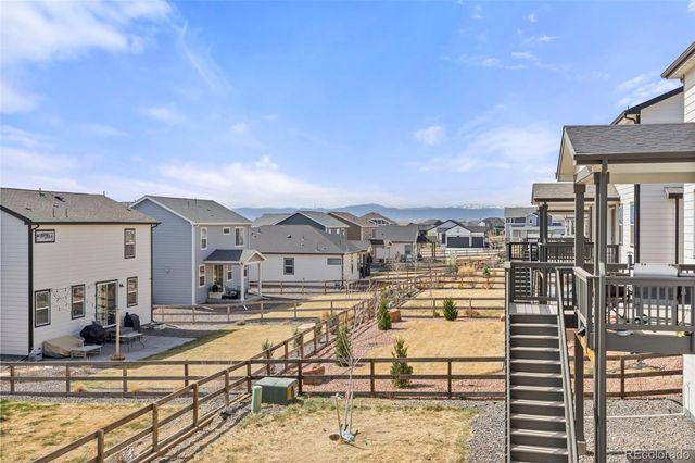 5426 Riverbend Avenue, Firestone, CO 80504