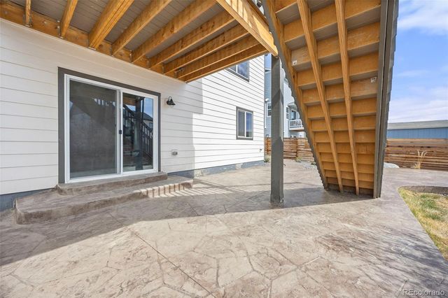 5426 Riverbend Avenue, Firestone, CO 80504