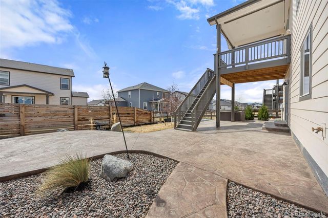 5426 Riverbend Avenue, Firestone, CO 80504