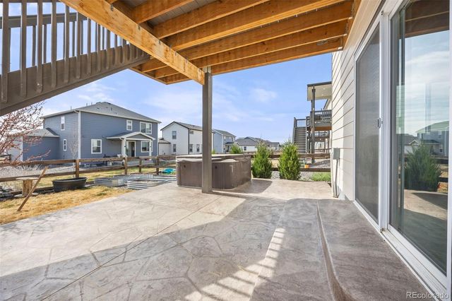 5426 Riverbend Avenue, Firestone, CO 80504