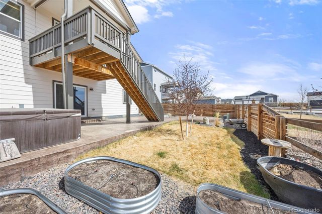 5426 Riverbend Avenue, Firestone, CO 80504