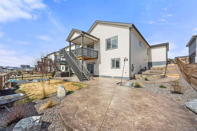 5426 Riverbend Avenue, Firestone, CO 80504