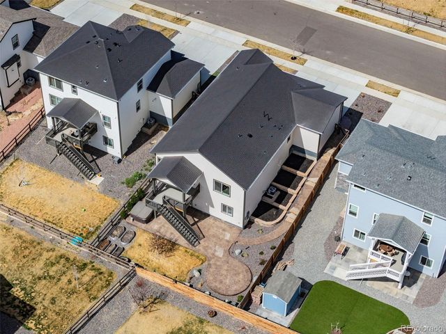 5426 Riverbend Avenue, Firestone, CO 80504