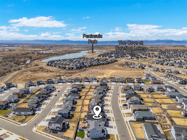 5426 Riverbend Avenue, Firestone, CO 80504