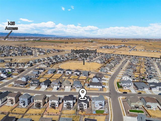 5426 Riverbend Avenue, Firestone, CO 80504