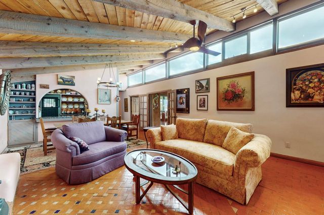 13 Frasco Road, Santa Fe, NM 87508