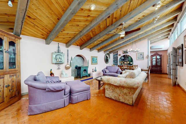 13 Frasco Road, Santa Fe, NM 87508
