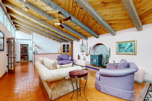 13 Frasco Road, Santa Fe, NM 87508