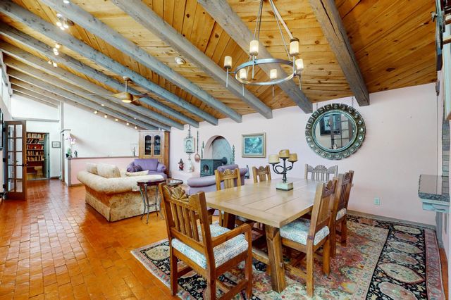 13 Frasco Road, Santa Fe, NM 87508