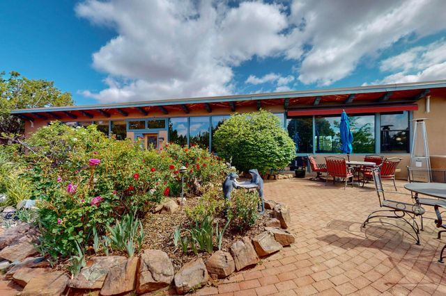 13 Frasco Road, Santa Fe, NM 87508