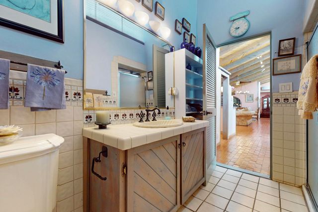 13 Frasco Road, Santa Fe, NM 87508