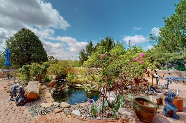13 Frasco Road, Santa Fe, NM 87508