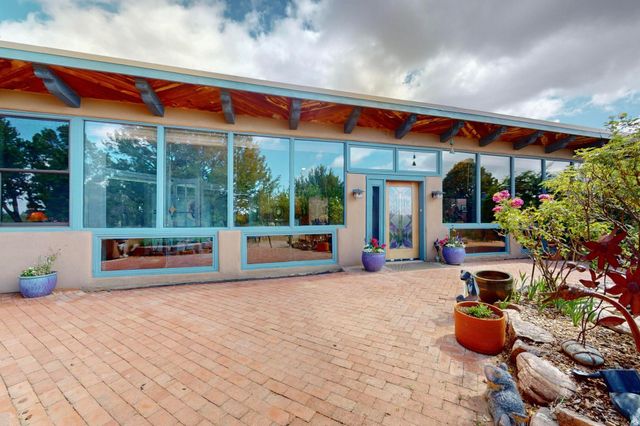 13 Frasco Road, Santa Fe, NM 87508
