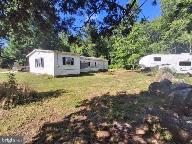 1701 NORTH AVE, Port Norris, NJ 08349