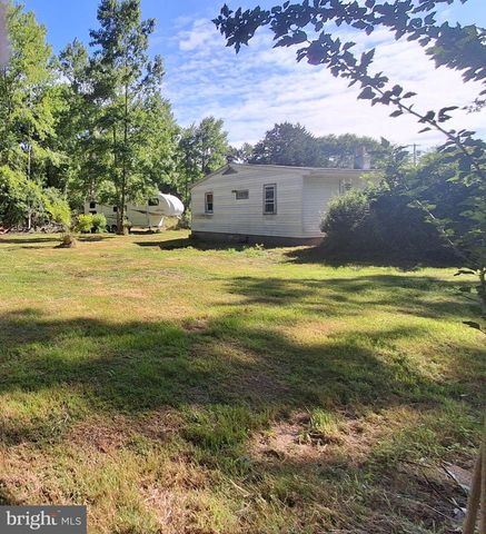 1701 NORTH AVE, Port Norris, NJ 08349