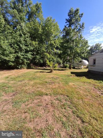 1701 NORTH AVE, Port Norris, NJ 08349