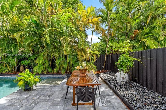 9517 Bay Dr, Surfside, FL 33154