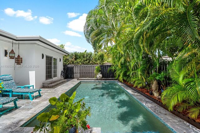 9517 Bay Dr, Surfside, FL 33154