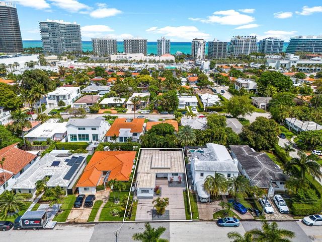 9517 Bay Dr, Surfside, FL 33154