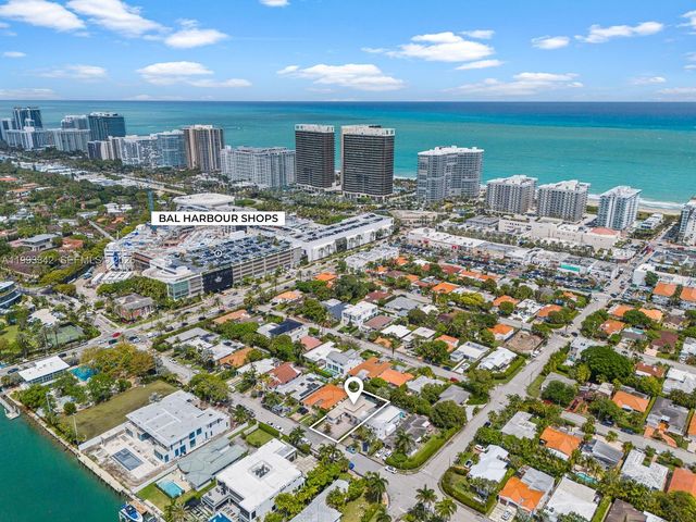 9517 Bay Dr, Surfside, FL 33154