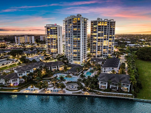 1 Water Club Way 504, North Palm Beach, FL 33408