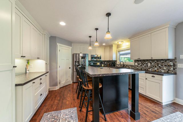 2488 Cedar West Drive, Georgetown Twp, MI 49428