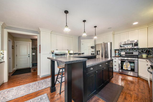 2488 Cedar West Drive, Georgetown Twp, MI 49428